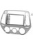 Hyundai I20 2010-2014 Android Teyp Çerçeve (9 Inch) - Soketli Kolay Montaj 1