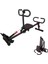 Row Shaper Kondisyon Küreği - Mekik Aleti - Fitness Aleti - Kondisyon Aleti - Alman Tasarım 1