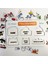 Mescidlerimiz Islami Eğitici Öğretici Geliştirici Ahşap Sağlıklı Puzzle Oyuncak 3