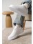 D0158 Günlük Ortopedik Kadın Sneaker Spor Ayakkabı 4