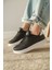 D0158 Günlük Ortopedik Kadın Sneaker Spor Ayakkabı 3