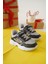 Tontik Cırtlı Çocuk Unisex Spor Ayakkabı 1