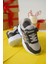 Tontik Cırtlı Çocuk Unisex Spor Ayakkabı 2