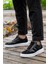Saphiro Günlük Ortopedik Erkek Sneaker Spor Ayakkabı 3