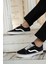 Garantili Wanso Günlük Ortopedik Erkek Sneaker Spor Ayakkabı 3