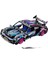 Son Derece Zor Sunseeker Drift Spor Araba Yapboz Blokları (Yurt Dışından) 1