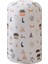 Bağcıklı 85x45 Saklama Çantası Ev Tipi Yorgan Saklama Çantası Su Geçirmez Taşıma (Yurt Dışından) 1