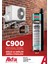 C900 Kimyasal Dübel (Epoksi) 5