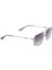 HW2269-03 56 Polarize Erkek Güneş Gözlüğü 3