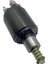 24V Marş Otomatiği Bosch Tipi (Sol Çift Çıkış) (Ince Boğaz) Daf 1