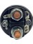 24V Marş Otomatiği Bosch Tipi (Sol Çift Çıkış) (Ince Boğaz) Daf 3