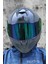 Dinamo Evo Nardo Gri Kask 4