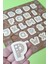 Çocuk Puzzle (Yapboz) Birinci Sınıf Ahşap Harfler Eğitici Öğretici Eğlenceli Set 3