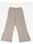 Kız Çocuk Yazlık Takım 2’li | Moody Baskılı Crop, Atlet + Yırtmaçlı Bol Paça Pantolon | 8-13 Yaş 3