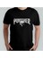 The Punisher Unisex %100 Pamuklu Bisiklet Yaka T-Shirt Model 1 1