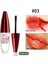 Qıcıy Tattoo Lip Gloss Soyulabilen Ruj 2