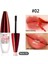 Qıcıy Tattoo Lip Gloss Soyulabilen Ruj 1