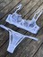 Byeaz Çiçekli Bralet Takımı 1