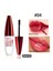 Qıcıy Tattoo Lip Gloss Soyulabilen Ruj 1