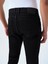 Siyah Erkek Jean Pantolon LF2039441 5