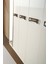 Delüx Mdf 6 Kapaklı Dolap 3