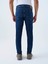 Koyu Lacivert Erkek Jean Pantolon LF2039444 1