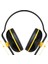 Earmor C05 Siyah NRR24 Pasif Atış Kulaklığı 2