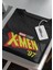 X-Men' 97 Bisiklet Yaka Yüksek Kalite Baskılı Siyah T-Shirt 5
