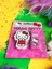 Hello Kitty Lisanslı Ikili Silgi Seti 4