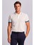Ruck & Maul Pamuklu Relaxed Fit Düğmeli Polo Yaka T Shirt Erkek Polo Yaka T Shirt RMM015000009 24899 2