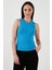 Slim Fit Halter Yaka Fitilli Atlet Bayan Atlet 25Y0479K1 1