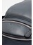 Erkek Body Bag Gerçek Deri Çanta Dc 927 Lacivert 5