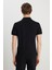 Pamuk Regular Fit Düğmeli Polo Yaka T Shirt Erkek Polo Yaka T Shirt MW7D5K4XX2T001 5