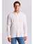 Ruck & Maul % 100 Pamuk Relaxed Fit Dokuma Gömlek Erkek Gömlek RMM025000014 24865 1