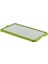 Pratik Lavabo Tezgah Üstü Bulaşık Kurutmalığı Süzmatik 22X40 cm (4989) 3