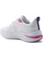 Owens Wmn 5fx Beyaz Kadın Koşu Ayakkabısı 3
