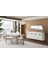 Delüx Mdf Yemek Odası Takımı 1