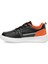 Gedson G 5fx Siyah Erkek Çocuk Sneaker 3