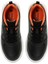 Gedson G 5fx Siyah Erkek Çocuk Sneaker 4