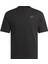 Icon Elements Tee Siyah Erkek Kısa Kol T-Shirt 3