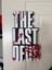 The Last Of Us Yazısı Amblemi 1