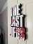 The Last Of Us Yazısı Amblemi 3