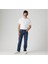 502™ Taper Lightweight Linen+ Denim Erkek Jean Pantolon 1
