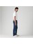 502™ Taper Lightweight Linen+ Denim Erkek Jean Pantolon 2