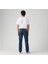 502™ Taper Lightweight Linen+ Denim Erkek Jean Pantolon 3