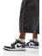 Air Jordan 1 Low Leather Kadın Deri Günlük Spor Ayakkabı 2