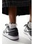 Air Jordan 1 Low Leather Kadın Deri Günlük Spor Ayakkabı 3