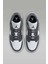 Air Jordan 1 Low Leather Kadın Deri Günlük Spor Ayakkabı 5
