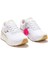 Atenea Lady 2502 Blanco Beyaz Kadın Sneaker 2