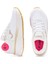 Atenea Lady 2502 Blanco Beyaz Kadın Sneaker 4